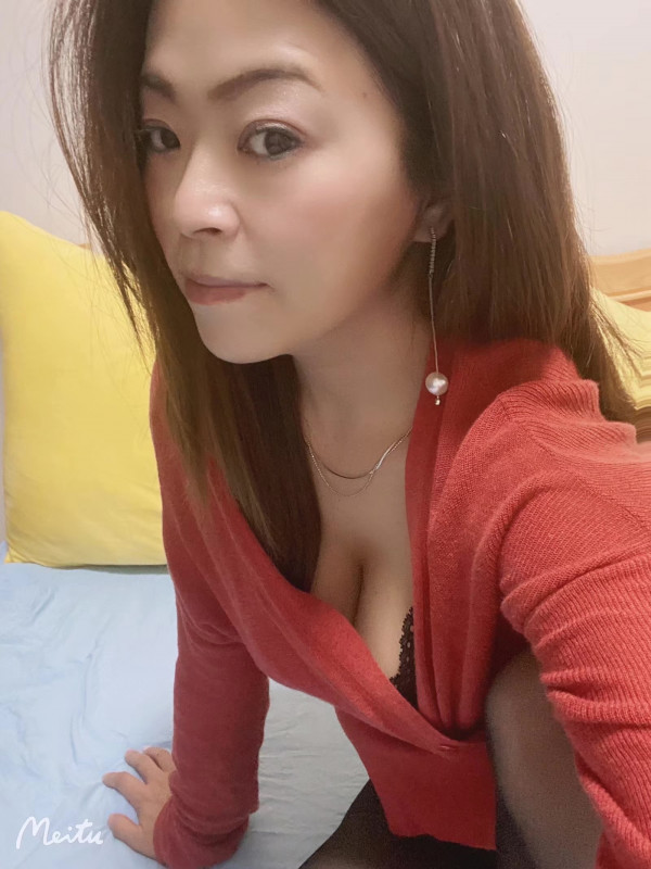 风骚熟女 三墩小馋猫